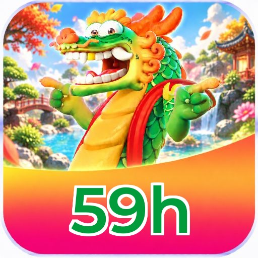 Logo 59h - Cassino Online Brasil