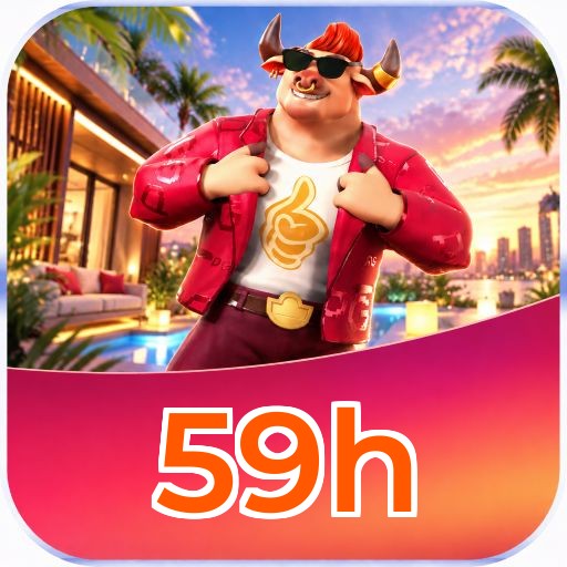 Logo 59h