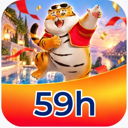 Logo 59h