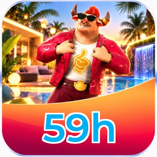 Logo 59h