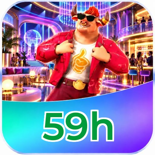Bônus 59h - R$ 5.000 + 500 Giros Grátis + Cashback 10%