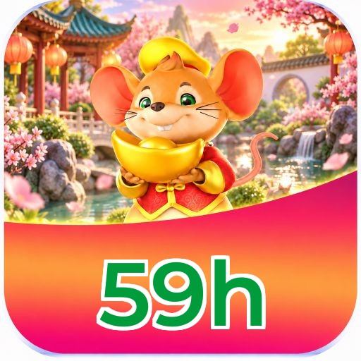 Logo 59h
