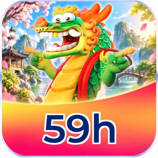 Logo 59h