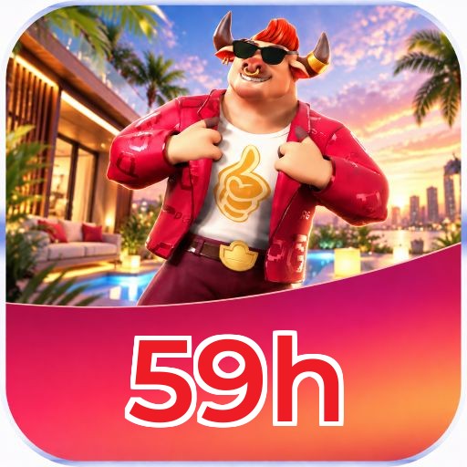 Logo 59h