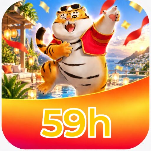 Logo 59h