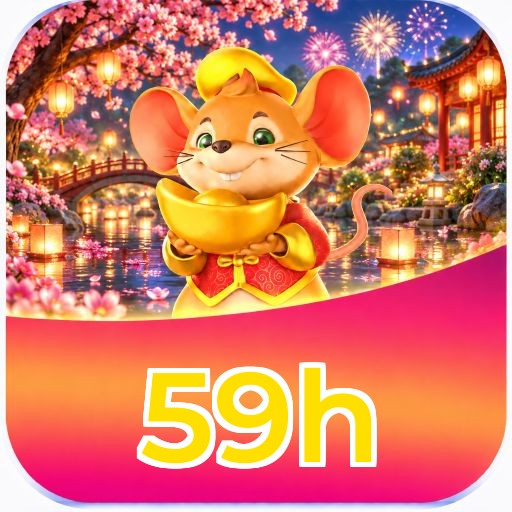 Jogos 59h - Mais de 2.500 jogos online certificados