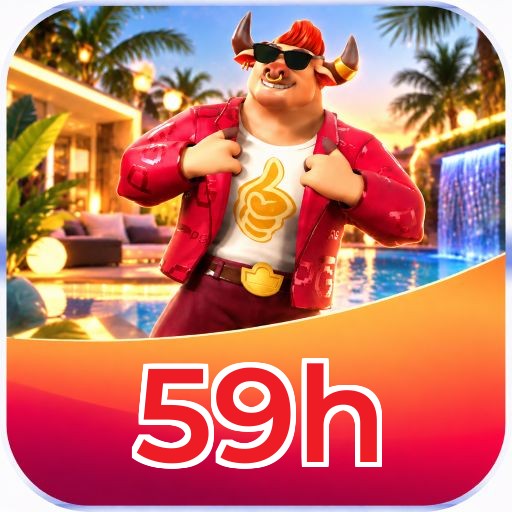 Logo 59h