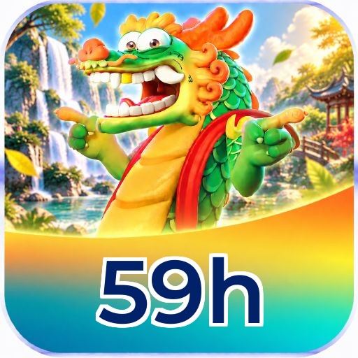 59h Facebook - Página oficial com promoções e comunidade ativa