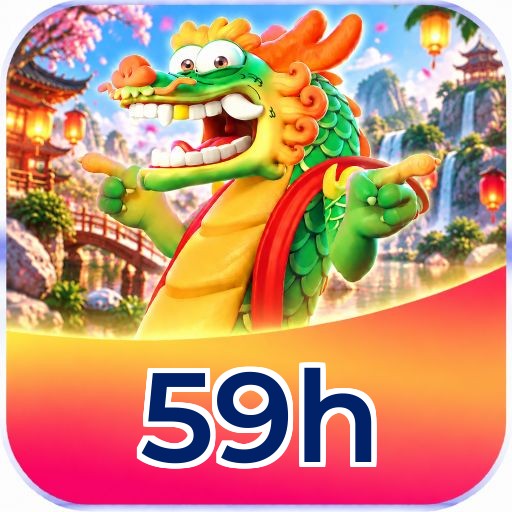 Logo 59h - Cassino Online Brasil