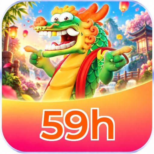 Logo 59h