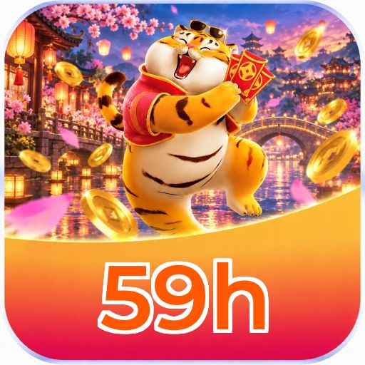 Logo 59h - Cassino Online Brasil