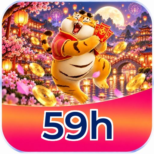 59h Facebook - Página oficial com promoções e comunidade ativa