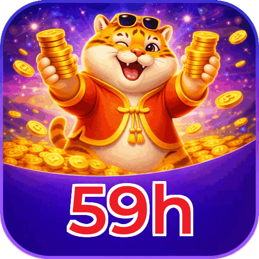 59h bônus R$5.000 + 500 giros - Rollover 35x, prazo 30 dias, 38% taxa conversão