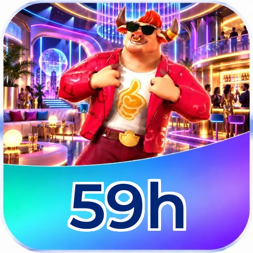 Slots 59h - Mais de 1.500 jogos de caça-níqueis online
