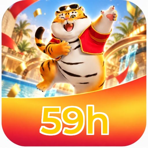 Logo 59h - Cassino Online Brasil