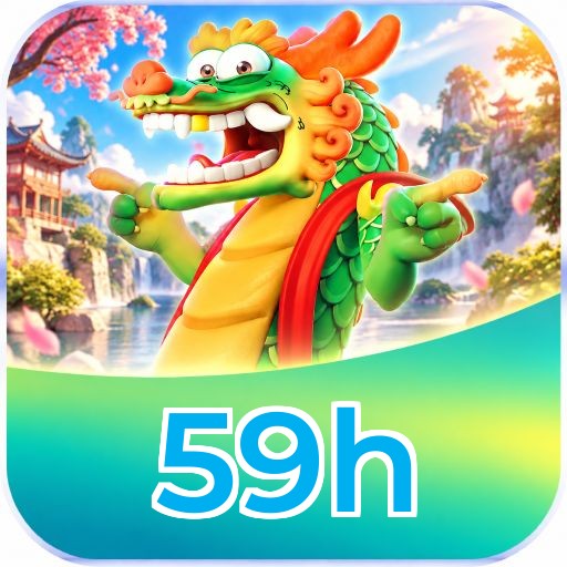 Logo 59h