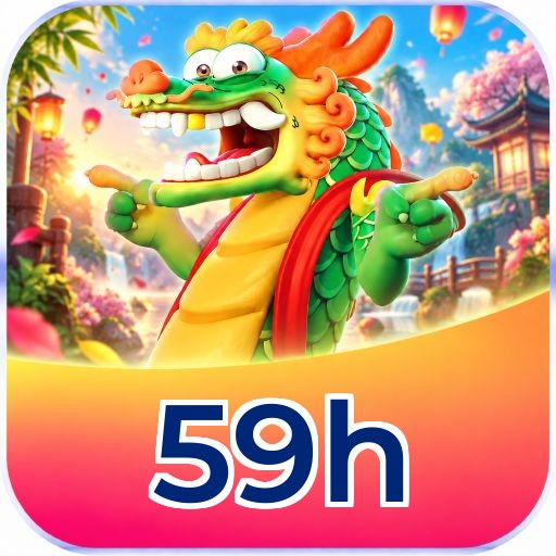 Logo 59h - Cassino Online Brasil